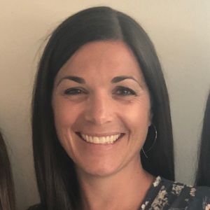 Meet your Posher, Kerry